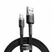 Picture of Baseus Cafule Cable USB For Lightning 3M