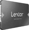Picture of Lexar® NS100 2.5” SATA III (6Gb/s) SSD 256GB