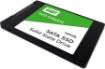 Picture of Western Digital Green SATA III 120GB 6-Gbs SSD