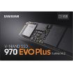 Picture of Samsung 250GB 970 EVO Plus NVMe M.2 Internal SSD