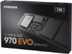 Picture of Samsung 1TB 970 EVO NVMe M.2 Internal SSD