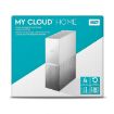 Picture of Western Digital My Cloud Home 4TB - WDBVXC0040HWT