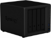 Picture of Synology DiskStation DS918+ Diskless 4 Bay NAS
