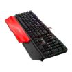 Picture of A4tech Bloody B975 Light Strike Animation Gaming Keyboard 