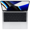 Picture of MacBook Pro 2021 M1 MAX 14.2" 64GB 1TB Silver Z15K