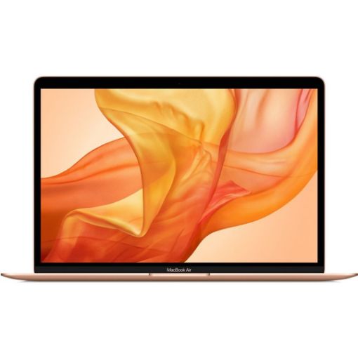 Picture of MacBook Air 2020 M1 13.3" 8GB 256GB MGND3 Gold