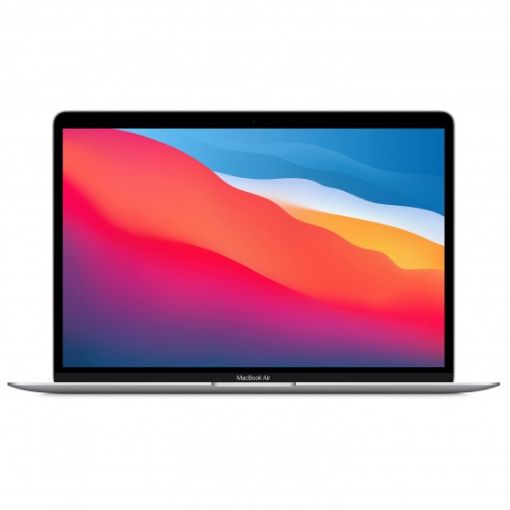 Picture of MacBook Air 13" 2020 Ci7 1.2GHz 16GB 256GB Grey Z0YJ1