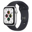 Picture of Apple Watch 44mm SE Silver Aluminum Case With Sport Band Gps