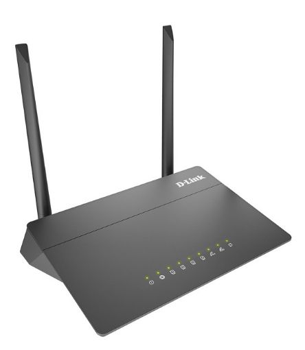 Picture of D-link DIR-806A Wireless AC750 Dual Band Router
