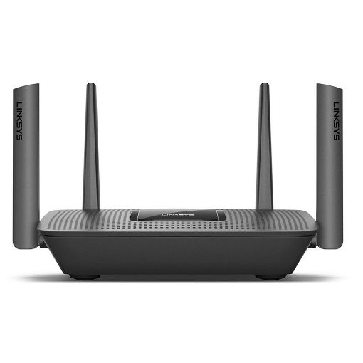 Picture of Linksys EA8300 AC2200 Max-Stream Tri-Band WiFi Wireless Router