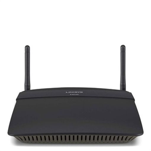 Picture of Linksys EA6100-ME Linksys EA6100 AC1200 Dual-Band Smart Wi-Fi Wireless Router