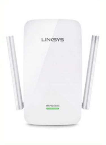 Picture of Linksys WAP750AC-ME AC750 Wi-Fi Access Point