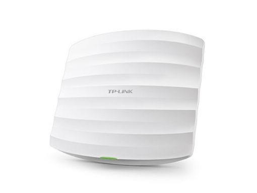 Picture of TP Link EAP330 - AC1900 Wireless Dual Band Gigabit Ceiling Mount Access Point