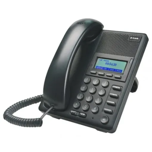 Picture of D-Link DPH-120SE Broadband Internet IP Phone
