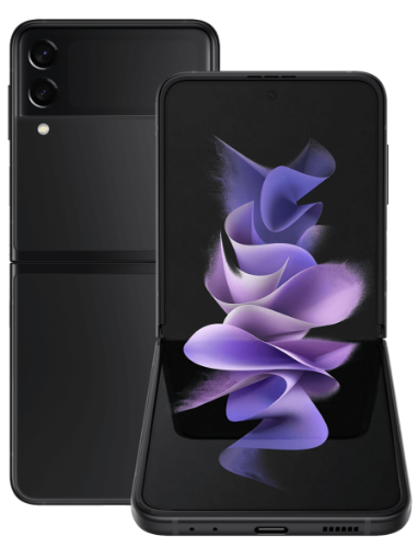 Picture of Samsung Galaxy Z Flip3 5G