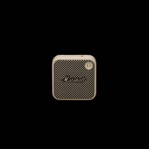 Picture of Marshall Willen Portable Bluetooth Speaker 